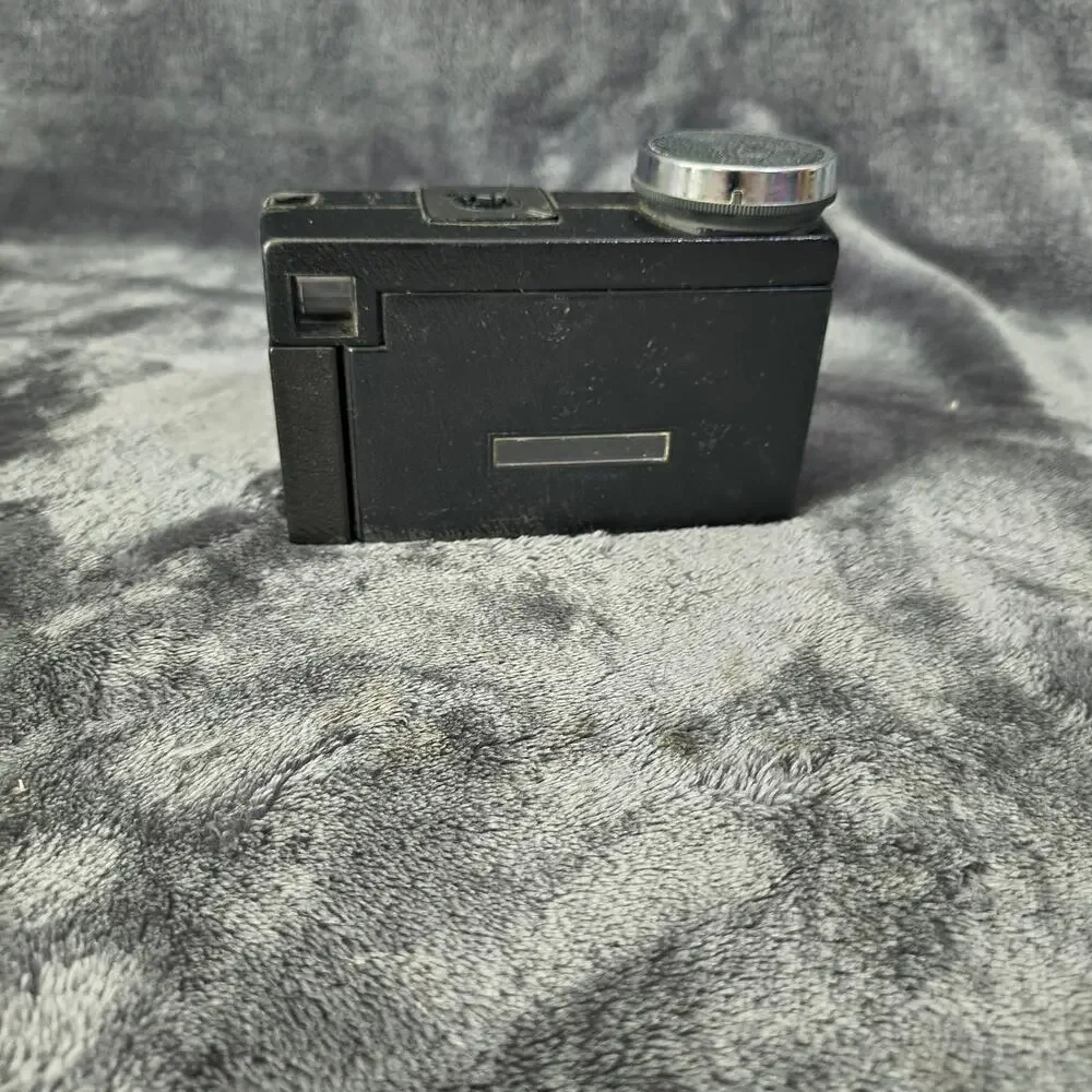 Kod kodak instamatic